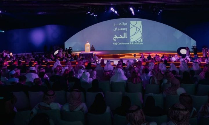 وزير الأوقاف السوري يشارك في مؤتمر ومعرض الحج 1447هـ في مدينة جدة