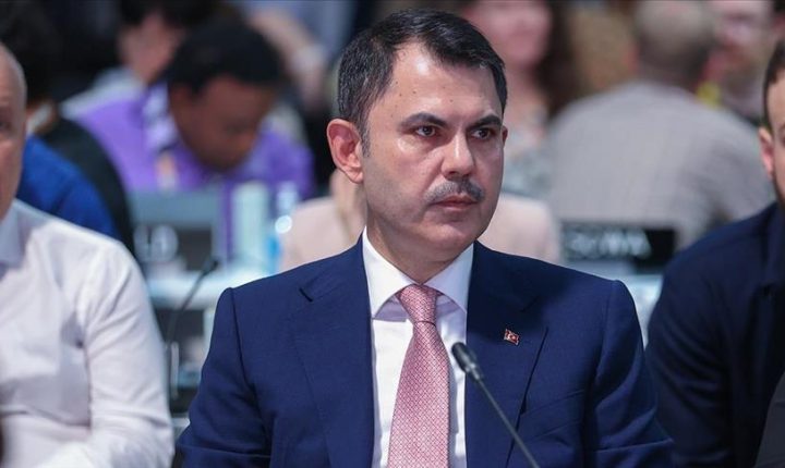 تركيا تستضيف وتترأس “كوب 31” لعام 2026