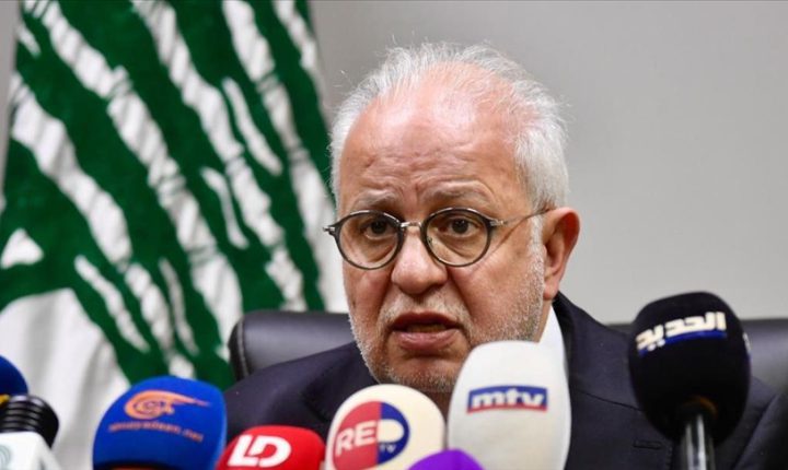 وزير العدل اللبناني: سوريا تبدي تجاوبا بشأن اغتيالات إبان النظام المخلوع