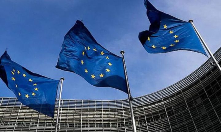 الاتحاد الأوروبي يعلن شراكة سياسية جديدة مع سوريا
