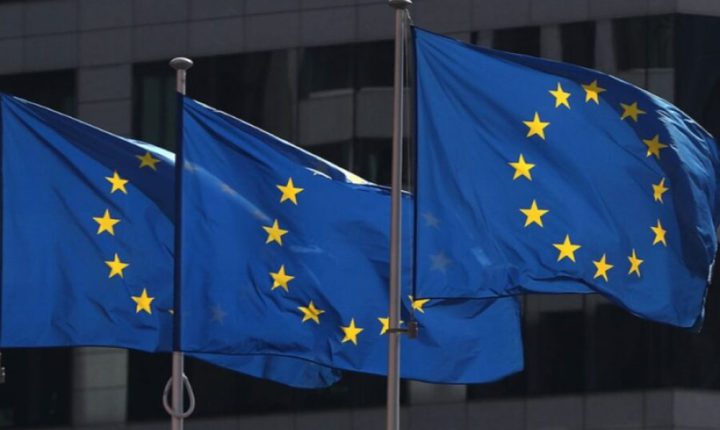 وزراء خارجية الاتحاد الأوروبي: التركيز حالياً على دعم المرحلة الانتقالية في سوريا