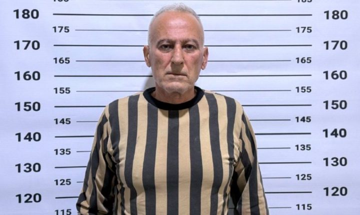 القبض على قيادي بارز من النظام البائد في طرطوس