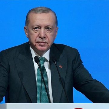 أردوغان: تفاهم 10 مارس طريق حاسم لمستقبل المنطقة