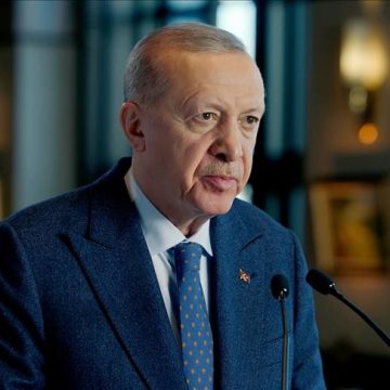أردوغان: رسالتنا بشأن غزة في لقائنا مع ترامب تركت أثرا لديه