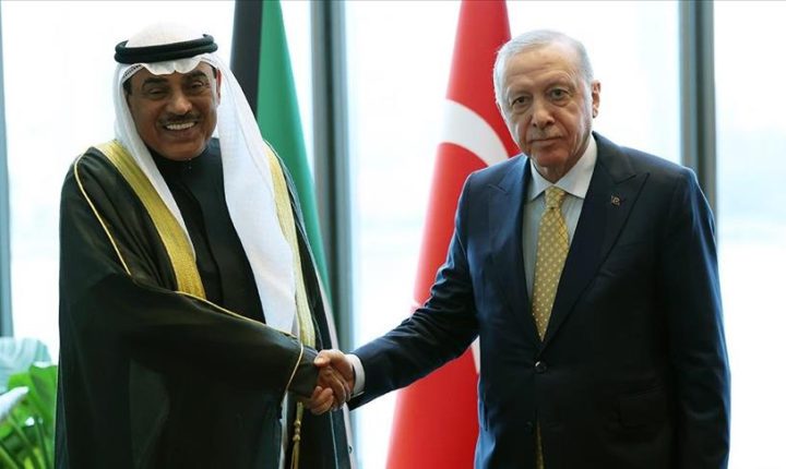 أردوغان: اعتراف إسرائيل بـ”أرض الصومال” مثال على مساعيها لزعزعة الاستقرار