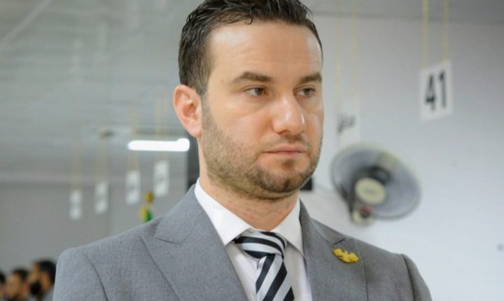 المتحدث باسم الداخلية: استخدام السلاح يكون ضد فلول النظام البائد ممن يستهدفون قوى الأمن