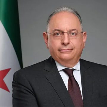 وزير المالية يعلن حزمة إعفاءات وتسهيلات للنهوض بالصناعة الوطنية