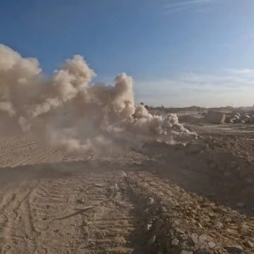 السعودية والبحرين تدينان الهجوم الإرهابي في مدينة تدمر