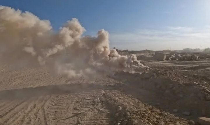 السعودية والبحرين تدينان الهجوم الإرهابي في مدينة تدمر