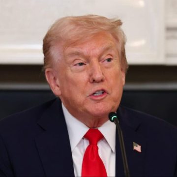 ترامب: داعش وراء الهجوم في سوريا والحكومة السورية قاتلت إلى جانبنا