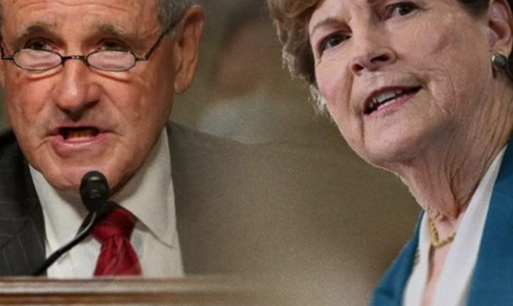 نائبان أمريكيان: التحول في سوريا يمكّن من تحقيق سلام أوسع بالشرق الأوسط