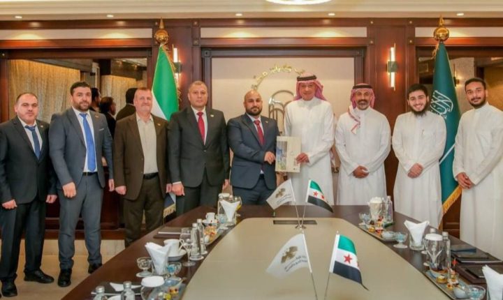 إدارة الحج والعمرة توقّع عقود خدمات الحجاج السوريين للموسم القادم