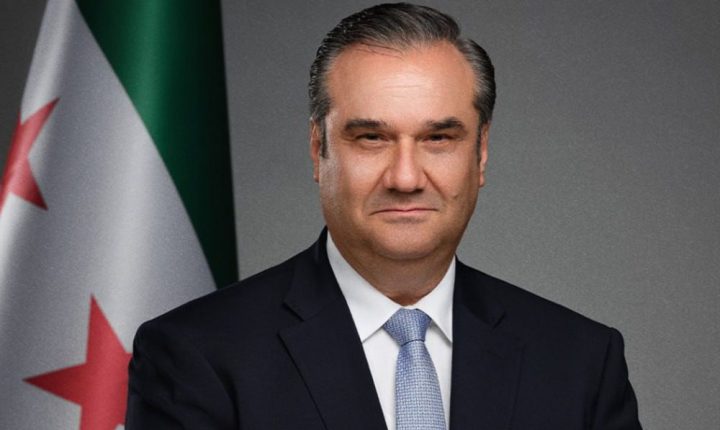 حاكم مصرف سوريا المركزي: إلغاء قانون قيصر فرصة تاريخية لاستعادة التصنيف الائتماني