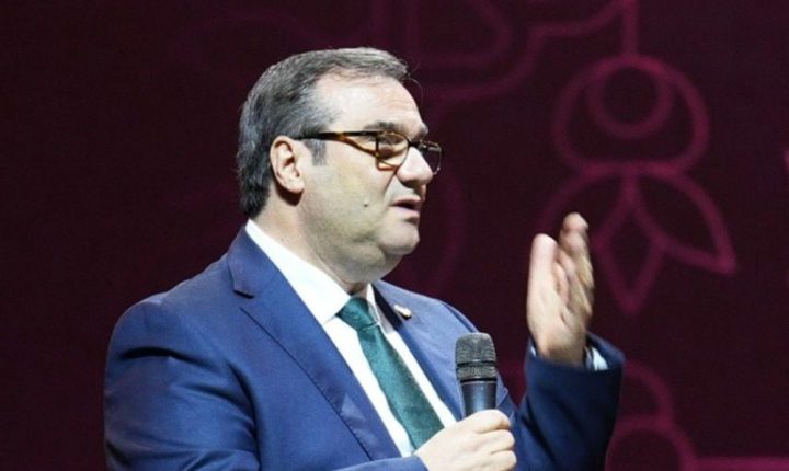 حاكم المصرف المركزي السوري : الغاية من العملة الجديدة تبسيط حياة الناس