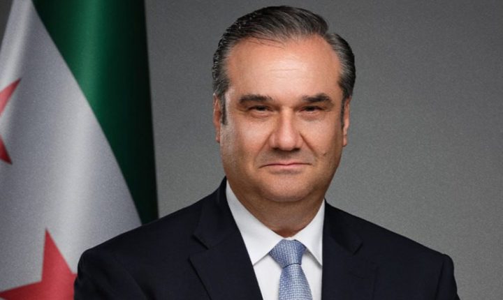 حاكم مصرف سوريا المركزي: إلغاء قيصر سينعكس إيجاباً على الاستقرار النقدي