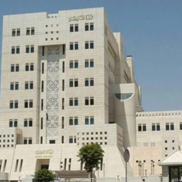 سوريا تُدين الاعتداء بطائرات مسيرة على السعودية وتعدّه تهديداً لأمن واستقرار ‏المنطقة