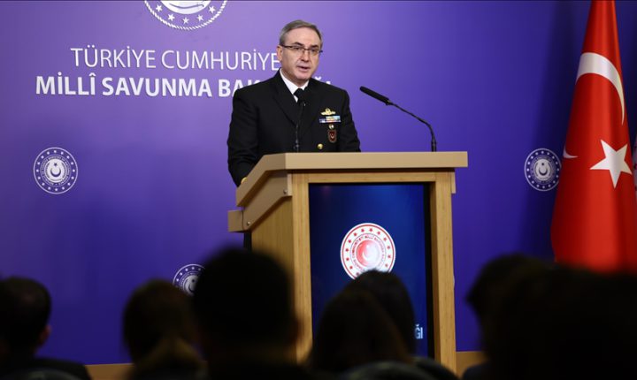 أنقرة: سندعم سوريا إذا قررت اتخاذ مبادرة من أجل وحدتها