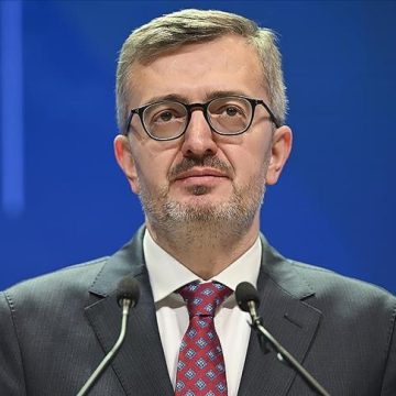دوران: قمة الناتو في أنقرة ستناقش مستقبل الحلف والنظام العالمي
