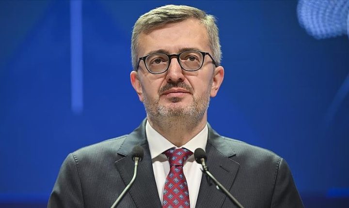 الرئاسة التركية: هجوم حمص استفزاز يهدف لتقويض أجواء السلام بسوريا