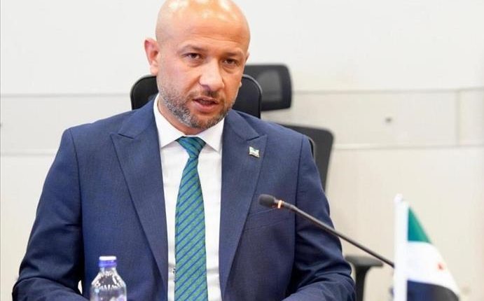 وزير الطوارئ السوري : تصاعد الحرائق في حوض المتوسط يؤكد ضرورة تعزيز الجاهزية والتعاون الإقليمي