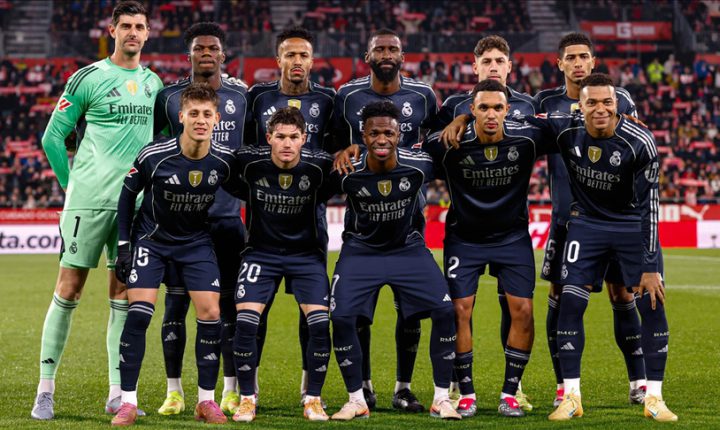 ريال مدريد يواصل نزيف النقاط  و برشلونة يقلب الطاولة على ألافيس و فياريال يرتقي لوصافة الدوري الإسباني مؤقتا