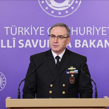 الدفاع التركية: دول تشجّع “قسد” الإرهابية على رفض الاندماج بالجيش السوري