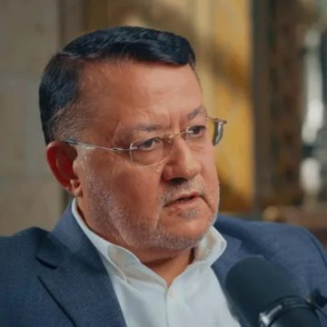 زيدان: التوجه الأميركي يحمّل قسد الإرهابية مسؤولية المماطلة في تنفيذ اتفاق 10 آذار