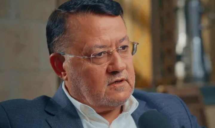 زيدان: التوجه الأميركي يحمّل قسد الإرهابية مسؤولية المماطلة في تنفيذ اتفاق 10 آذار