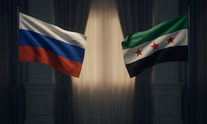 وزيرا الخارجية والدفاع السوريان يلتقيان الرئيس الروسي ويبحثان القضايا ذات الاهتمام المشترك بين البلدين