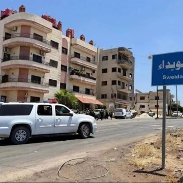 انفلات أمني وجرائم منظمة تضع السويداء على حافة الهاوية.. وهيمنة الميليشيات تعمق الأزمة