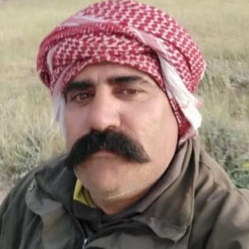 مقتل شاعر وناشط سياسي اشتهر بانتقاده لحكمت الهجري وميليشياته