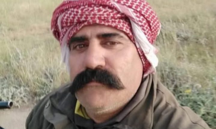 مقتل شاعر وناشط سياسي اشتهر بانتقاده لحكمت الهجري وميليشياته