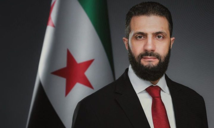 الشرع: العملة السورية الجديدة تحمل دلالاتٍ عميقة عن طبيعة سوريا ومزاياها