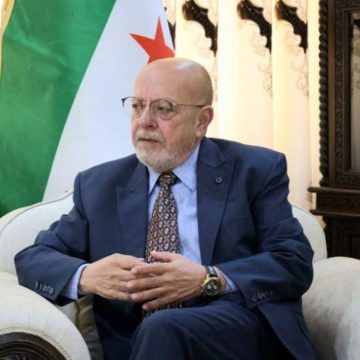 الشعار: مشاركة سوريا في معرض “صنع في السعودية 2025” يعزز التعاون الإقليمي