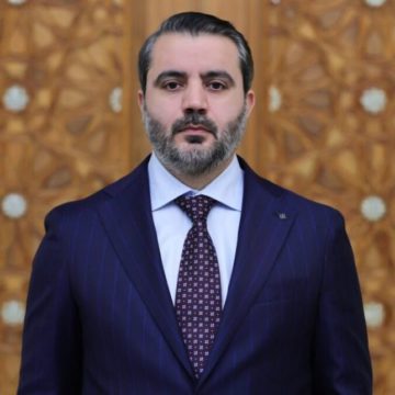 الشيباني يجري اتصالاً هاتفياً مع نظيره الأمريكي و يبادلهُ التعازي بحادثة تدمر