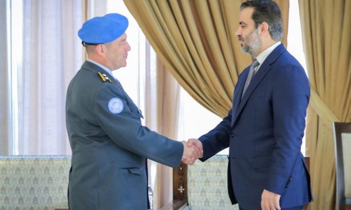 لقاء سوري – أممي للتشديد على دور مراقبي الهدنة في توثيق انتهاكات الاحتلال