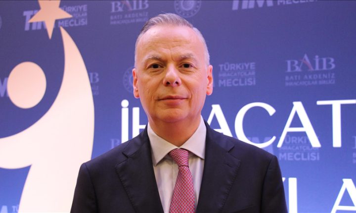 صادرات تركيا إلى سوريا تتجاوز ثلاثة مليارات دولار