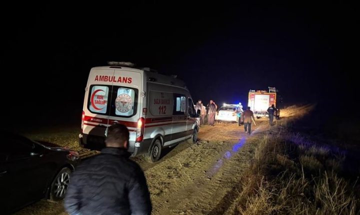 طائرة رئيس الأركان الليبي أبلغت بوجود عطل كهربائي قبل سقوطها