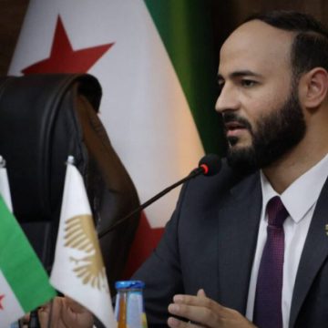 محافظ حلب يدعو إلى الإبلاغ عن مخالفات الأبنية والتقيد بالحصول على التراخيص