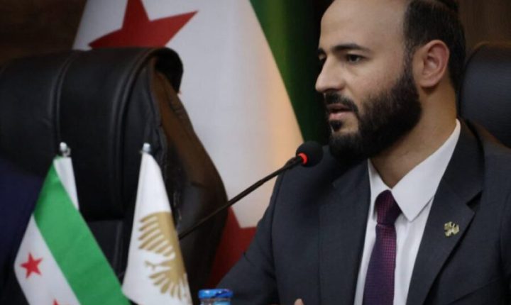 محافظ حلب يدعو إلى الإبلاغ عن مخالفات الأبنية والتقيد بالحصول على التراخيص