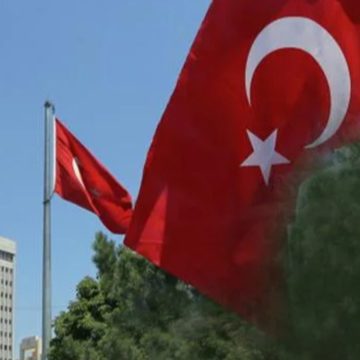 الدفاع التركية: أمن واستقرار سوريا ركنان أساسيان للسلام الإقليمي