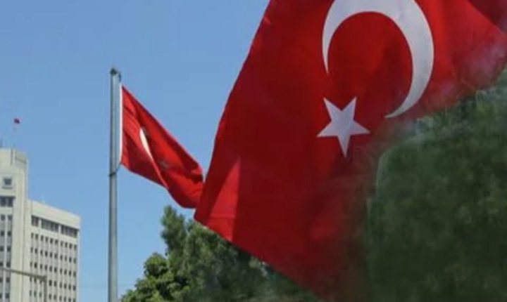 الدفاع التركية: أمن واستقرار سوريا ركنان أساسيان للسلام الإقليمي