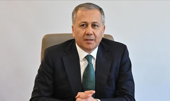 توقيف ثلاثُمئةٍ و سبعةٌ و خمسون مشتبها فيهم إثر عمليات ضد “داعش” الإرهابي في تركيا