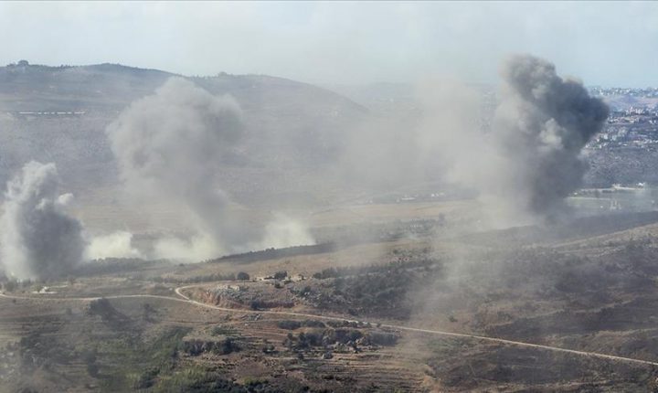 غارة جوية جديدة “يرجح أنها أردنية” بالسويداء