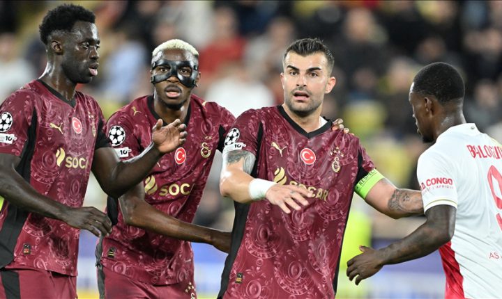 تعثر غالاطة سراي وخسارة أولى لصامصون سبور في دوري المؤتمر