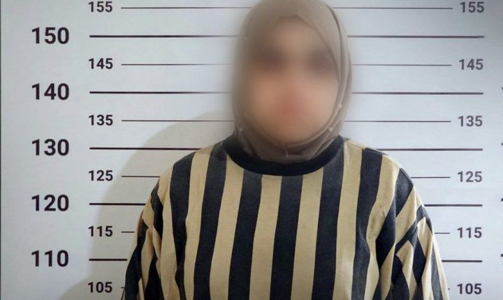 الأمن الداخلي يلقي القبض على قاتلة الطفل أحمد علي هلال في عفرين