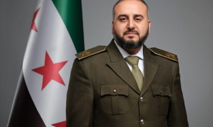 وزير الدفاع السوري يبحث هاتفياً مع نظيره القطري آخر التطورات الإقليمية والدولية