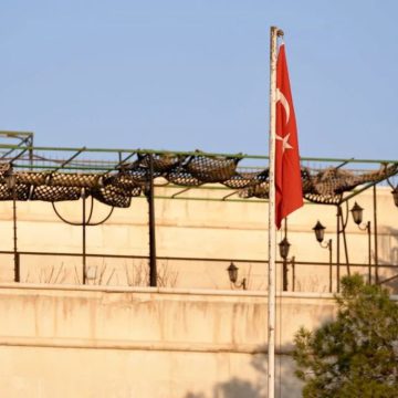 القنصلية التركية في حلب توضح المعلومات المتداولة حول إجراءات التأشيرة إلى تركيا