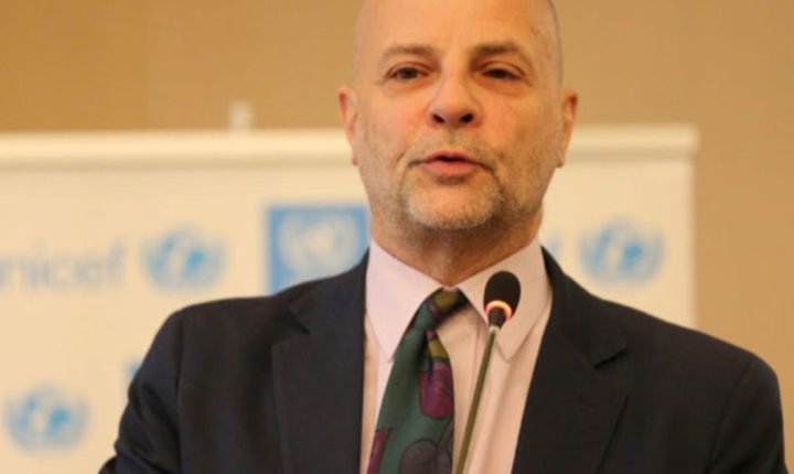 ‏تعيين الإيطالي كوردوني نائباً للمبعوث الخاص إلى سوريا خلفاً لنجاة رشدي