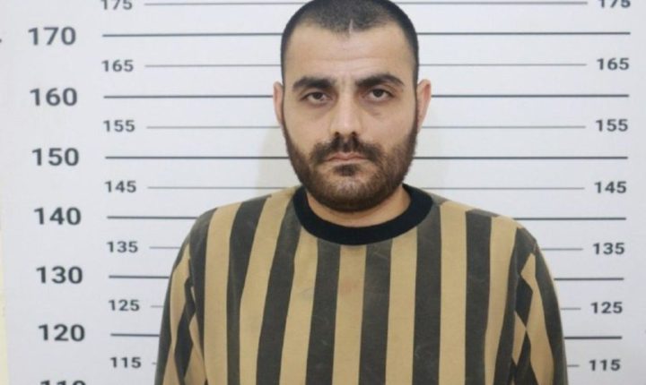 الداخلية تعتقل متورطاً في جرائم حرب في اللاذقية